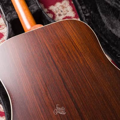 Gibson Hummingbird Studio Rosewood - Satin Rosewood Burst #20684176 Second Hand image 19