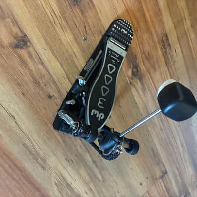 DW 3000 Series Single Bass Drum Pedal 2010 - Present - Various image 4