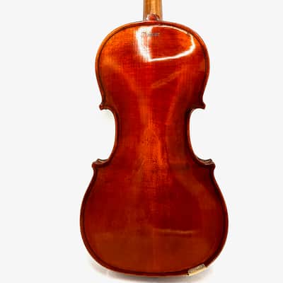 Full-Size Violin · Stainer Model · Late 19th / Early 20th Century · Germany image 3