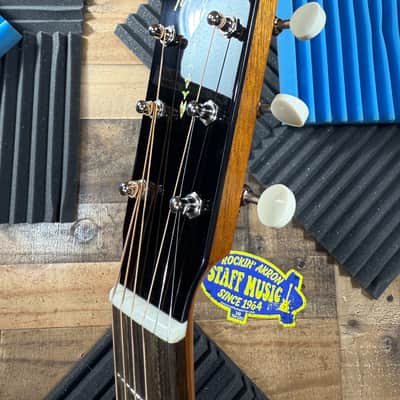 Bourgeois L-DBO-13 [L-DB Custom 9686] - 2022 image 12
