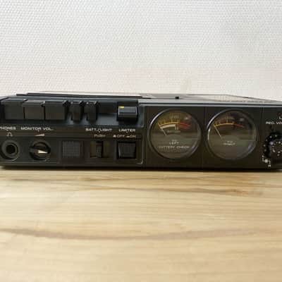 MARANTZ PMD230 / CP230 - Stereo portable cassette tape recorder image 4