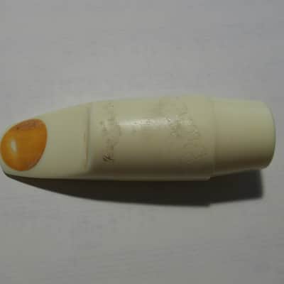 Seltenes Brilhart Personaline Alt Saxophon Mundstück Bild 2