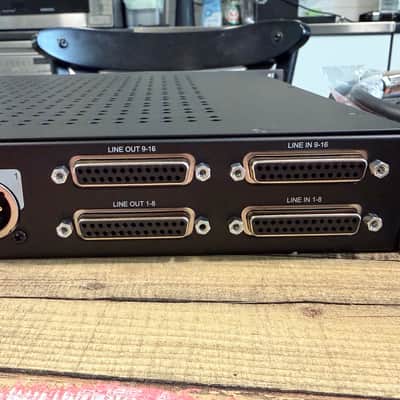 Universal Audio Apollo x16 Heritage Edition Thunderbolt 3 Audio Interface 2020 - Present - Gray image 9