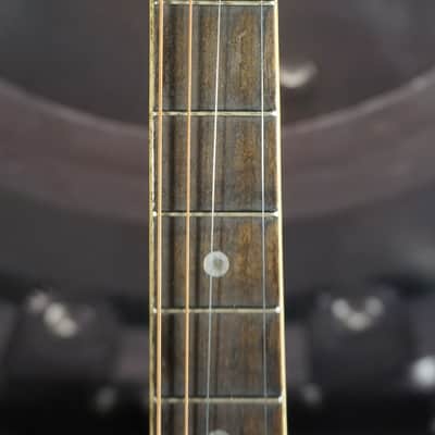 The Gibson Tenor Banjo 1926 - 10 1/2" Head image 4