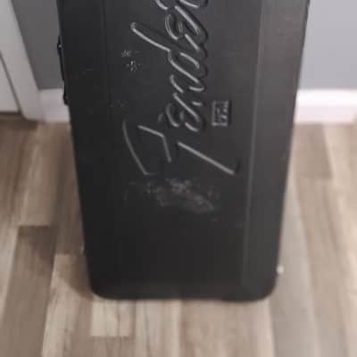 1989 Vintage Squier Jazz Bass E Neck!  Fantastic cond, Excellent Bass 1989 - Pearl White image 16