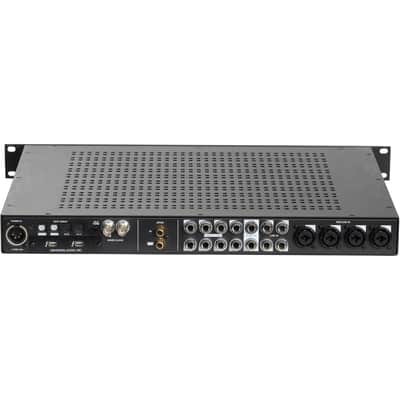 Universal Audio Apollo 8 MKII Thunderbolt Audio Interface image 2