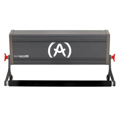 Arturia Rackbrute 3U Noir Eurorack Modular Case 2023 - Present - Black image 4
