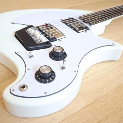 1974 Ovation Breadwinner Vintage Solidbody Electric Guitar USA Made 100% Original w/ohsc image 6