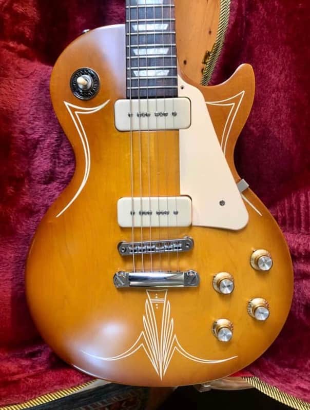 ギター gibson les paul studio 60s tribute 2010 Gibson Les Paul