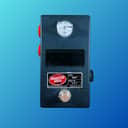 Disaster Area Designs SMARTClock Tap Tempo Controller Pedal