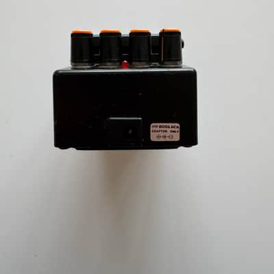 Boss HM-2 Heavy Metal (MIT) image 3