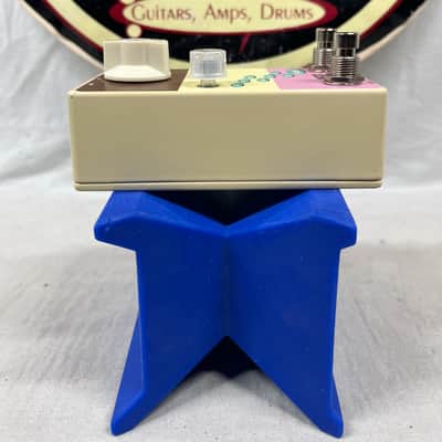 Oneder Effects x NOFX So Long And Thanks For All The Boost Pedal image 6