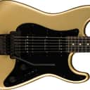 PRE-ORDER ! CHARVEL PRO-MOD SO-CAL HSS FR GUITAR PHARAOHS GOLD