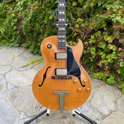 Gibson Custom Shop ES-175 '59 Historic Reissue 2015 - VOS image 1