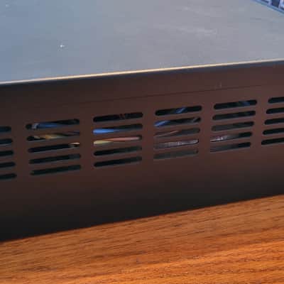 Egnater IE4 - Silver image 5