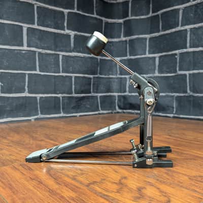 Bass Drum Single Pedal w/ Tama Dual‑Side Beater – Smooth Action, Adjustable Feel, Road‑Ready Hardware image 2
