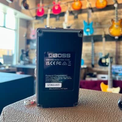 Boss RC-5 Loop Station Pedal image 4