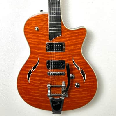 Taylor T3/B 2009 - Orange image 1