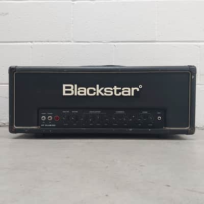 Blackstar HT Venue Series HT Club 50W Guitar Head image 2