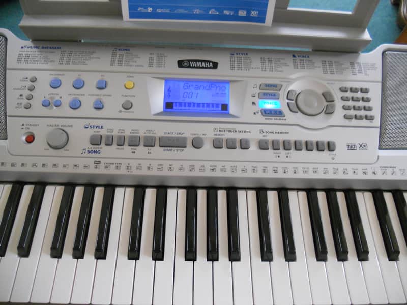ヤマハ YAMAHA 電子ピアノ ポータトーン PSR-290 ヨドバシ.com - ヤマハ YAMAHA PSR-290 ポータートーン 通販【全品無料
