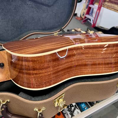 Taylor Trey Hensley Gold Label 510e with Hardshell Case image 14