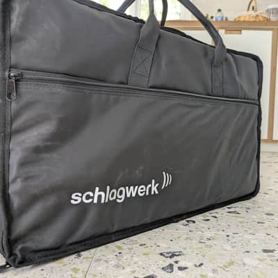 Schlagwerk CAP200 Cajon Pedal image 4