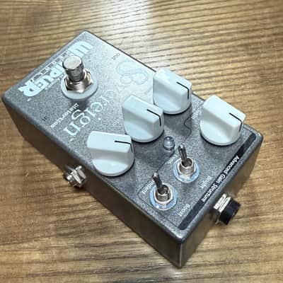 Wampler Sovereign Distortion image 4