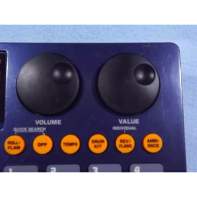 Boss DR-770 Drum Machine image 4