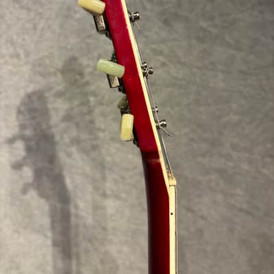 Yamaha SA50T 1969 image 4