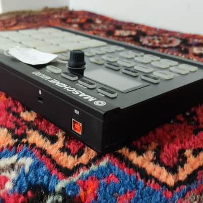 Native Instruments Maschine Mikro (boxed / warranty) image 6