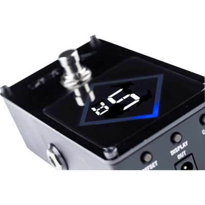 Vox VXT-1 Chromatique pédale image 5