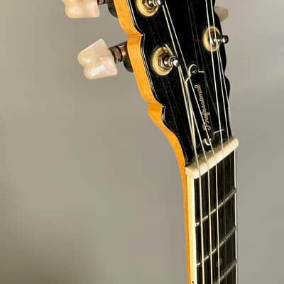 Ibanez Professional 2680 'Bob Weir' 1976 Natural image 13