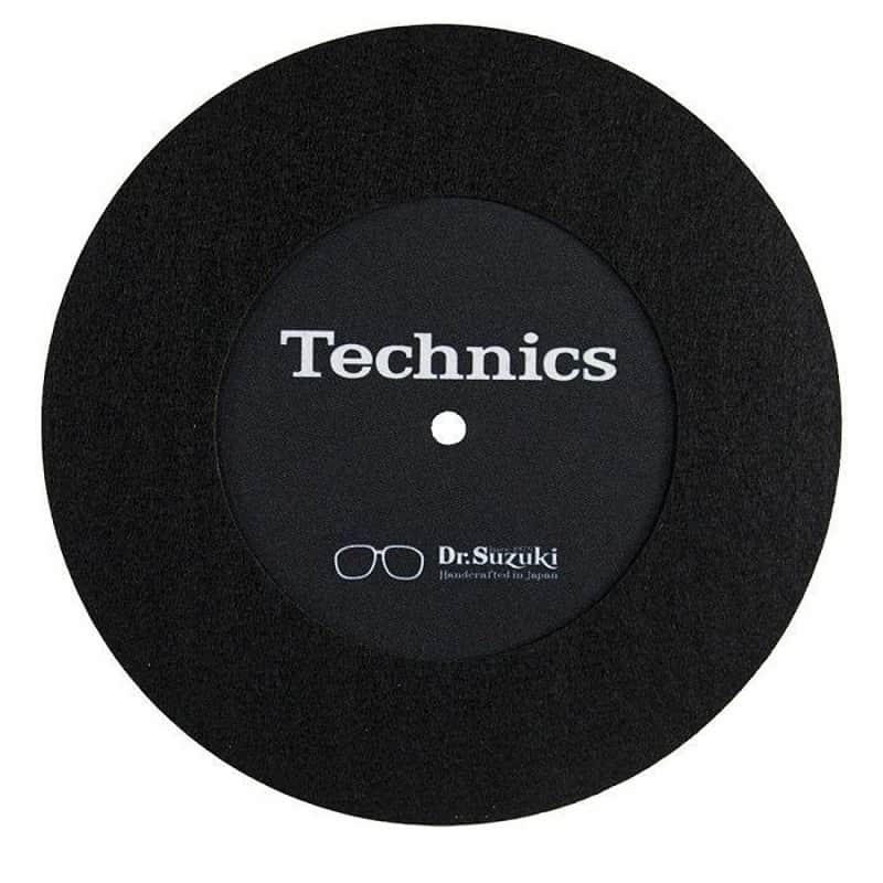 Dr Suzuki Japan Dr Suzuki & Kuttin' Donuts 7-Inch Vinyl Re...