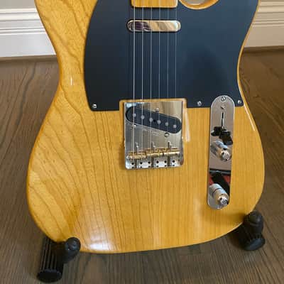 Fender TL-52 Telecaster Reissue MIJ image 13