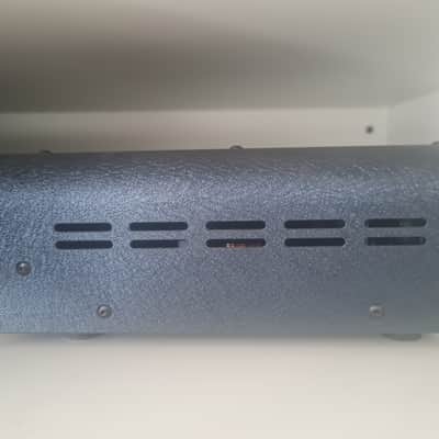 Suhr Reactive Load IR 8 Ohm DI Box with Impulse Responses 2019 - Present - Black image 2