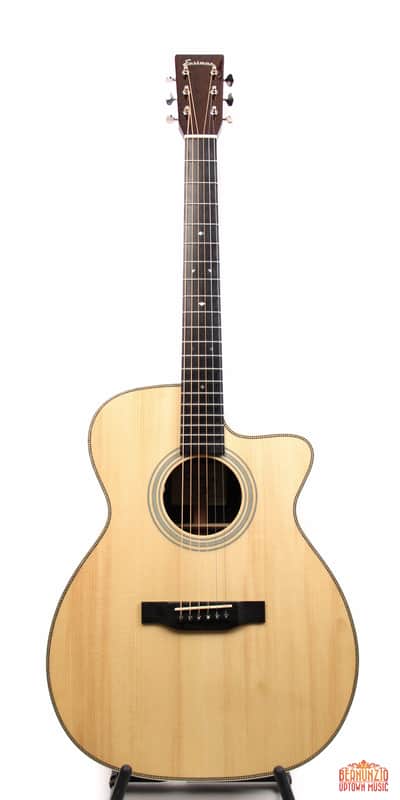 Eastman E20OMCE 2018 image 1