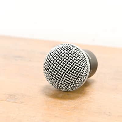 Shure SM58 Wireless Microphone Capsule CG011WU image 5