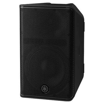 Yamaha DXR10 mk3 10" Powered Loudspeaker imagen 4