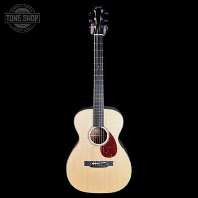 Collings 01 Natural w/case 36803 image 3