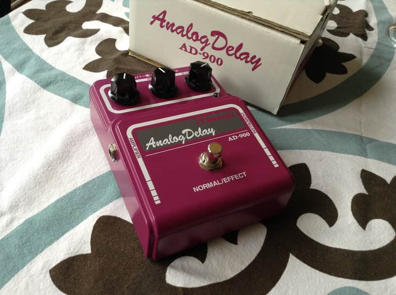 Maxon AD-900 image 1