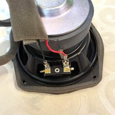 Bose Companion 3 Multimedia Speaker Subwoofer Speaker Only. image 2