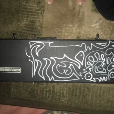 Steinberger Spirit GT-PRO Deluxe image 2