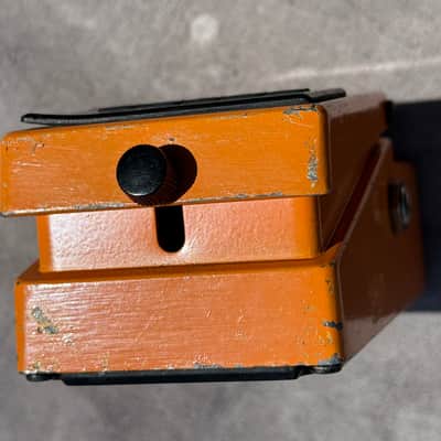 BOSS DS-1 DISTORTION JAPAN LONG DASH VERSION *CLEAN* image 5