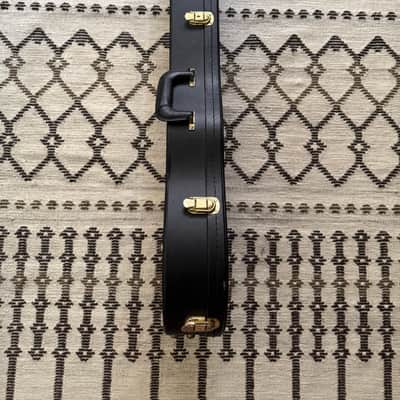 Gibson Les Paul 1957 - VOS Custom 2 Pickup Black Beauty with Bigsby image 16