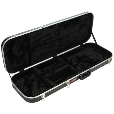 SKB 6 Electric Guitar Economy Rectangular Case image 2