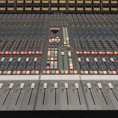 Solid State Logic SL4032G+ Unique size and condition! image 5