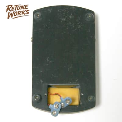 Roland AP-2 Phase II Phaser Effects Pedal 1975 Estimated - Brown - Japan Vintage image 11