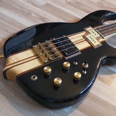 Hoyer Taurus Bass 1979/80 Made in Germany Rare! image 1