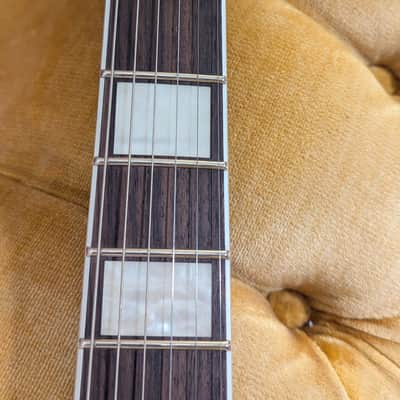 Jackson X Series Scott Ian King V KVXT 2025 - Gloss Black image 4