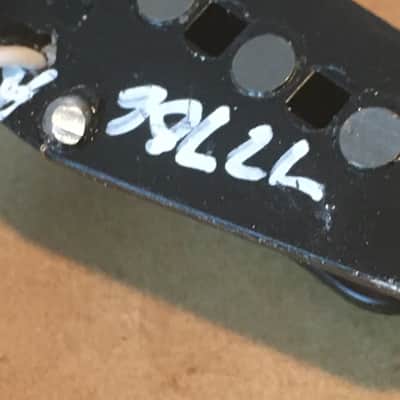 Vintage 2000s Fender Highway One HOT Strat Guitar Pickups 11.61 B 12.2 M 11.65 N Rare! image 10